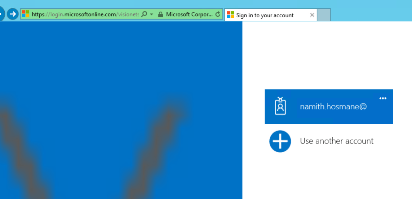 18_LCS_Cloud_Tool_Locally_Environment_VM_User_credentials