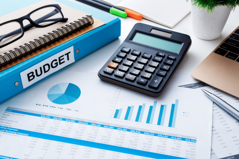 Basics of Budget Planning in Dynamics 365 for Finance and&nbsp;Operations.