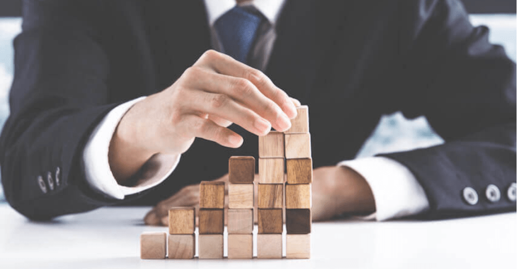 Organization hierarchy purposes – Part 1